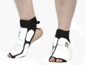 “Mandatory for WTF Tournaments” Available in sizes: XX-Sml, X-Sml, Sml, Med, Lge& X-Lge &nbsp;