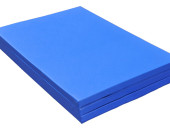 These Folding Gym Mats are a great for floor work and rolls. Each unit is 1.5 meters in width, 3 [&hellip;]